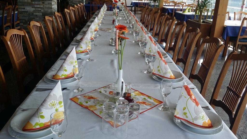 Bed and Breakfast Gostisce Jezero Medvode Zewnętrze zdjęcie