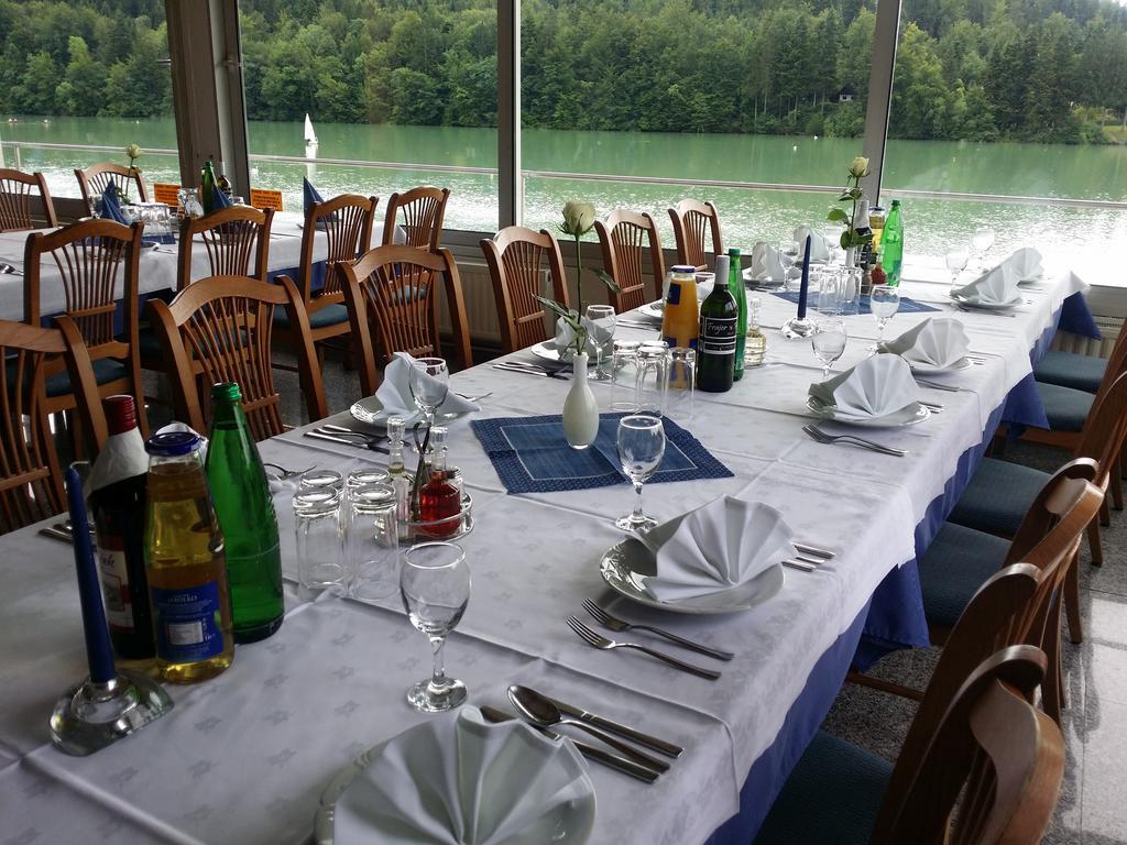 Bed and Breakfast Gostisce Jezero Medvode Zewnętrze zdjęcie