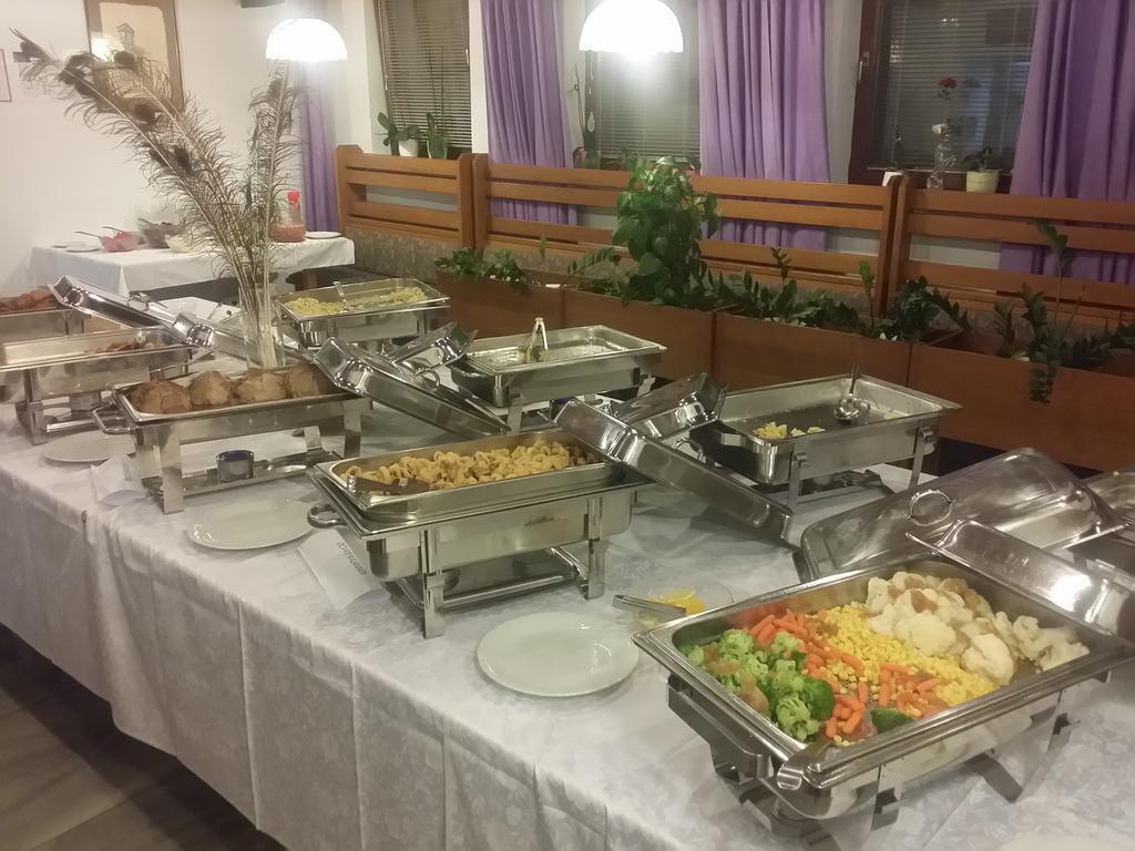 Bed and Breakfast Gostisce Jezero Medvode Zewnętrze zdjęcie