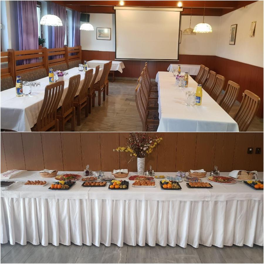 Bed and Breakfast Gostisce Jezero Medvode Zewnętrze zdjęcie